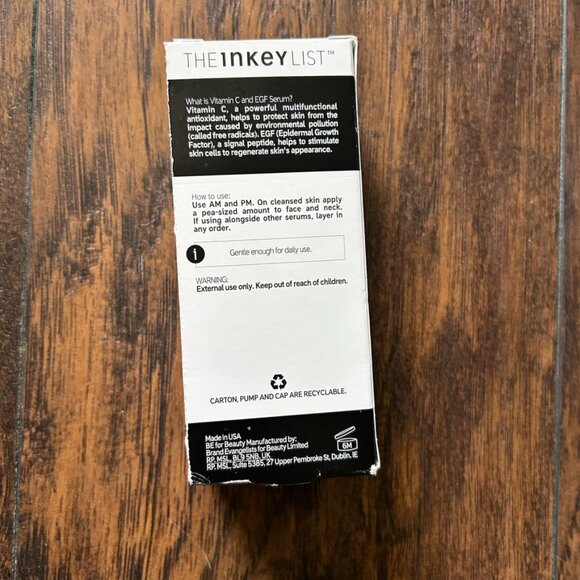 The Inkey List - Picture 5 of 5